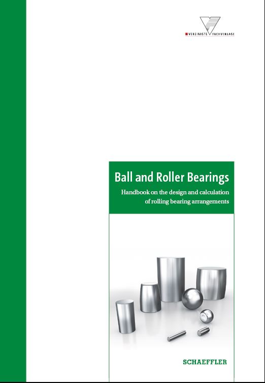 Ball and Roller Bearings