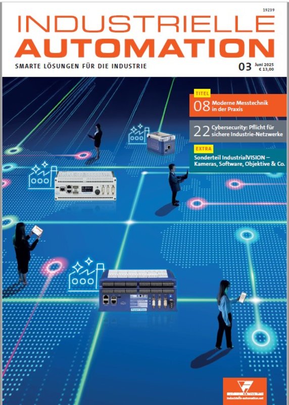 Industrielle Automation Abonnement