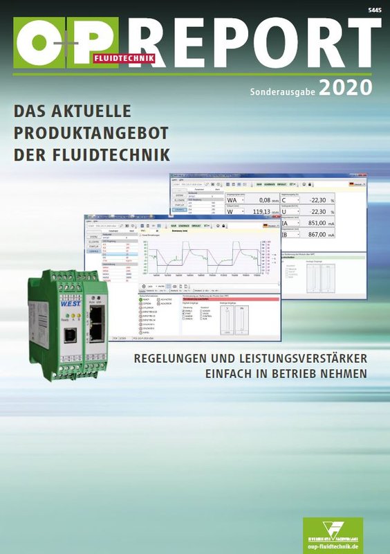 O+P Report 2020