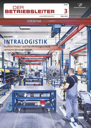 Der Betriebsleiter 3/2020