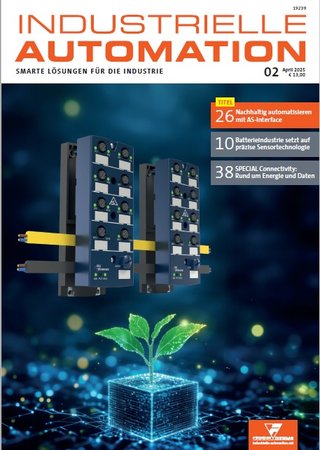 Industrielle Automation Abonnement