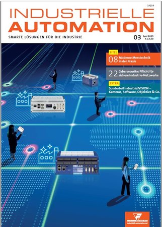 Industrielle Automation Abonnement