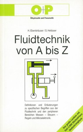 Fluidtechnik von A bis Z
