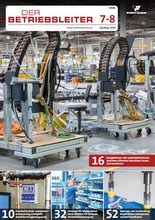Der Betriebsleiter 7-8/2019