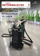 Der Betriebsleiter 5/2020