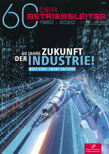 Der Betriebsleiter 6/2020