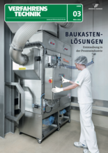 Verfahrenstechnik 3/2021