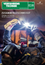 Verfahrenstechnik 6/2021