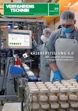 Verfahrenstechnik 9/2021