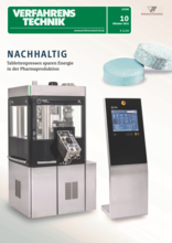 Verfahrenstechnik 10/2021