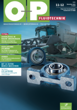 O+P Ölhydraulik und Pneumatik 11-12/2021