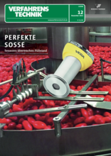 Verfahrenstechnik 12/2021