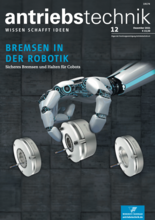 Antriebstechnik 12/2021