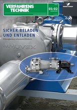 Verfahrenstechnik 1-2/2022