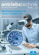 Antriebstechnik 1-2/2022