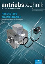 Antriebstechnik 3/2022