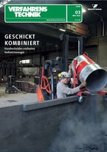 Verfahrenstechnik 3/2022