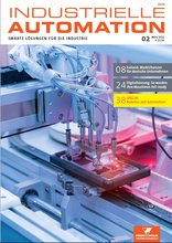Industrielle Automation 6/2021