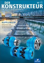 Der Konstrukteur 5/2022