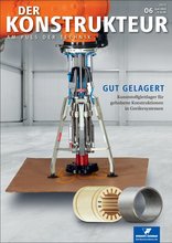 Der Konstrukteur 6/2022