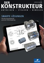Der Konstrukteur Sonderausgabe 2022