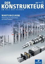 Der Konstrukteur 9/2022
