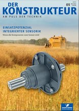 Der Konstrukteur 5/2023