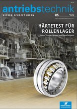 Antriebstechnik 5/2023