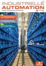 Industrielle Automation 5/2023