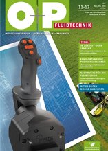 O+P Ölhydraulik und Pneumatik 11-12/2023