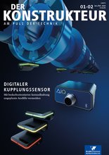 Der Konstrukteur 1-2/2024