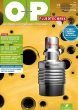 O+P Ölhydraulik und Pneumatik 3/2024