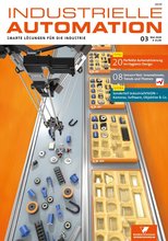 Industrielle Automation 3/2024