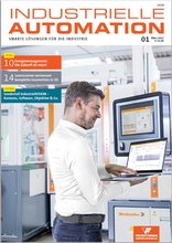 Industrielle Automation 1/2025