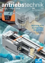antriebstechnik Abonnement