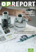 O+P Report 2021
