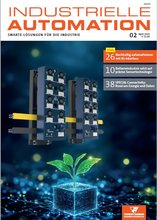 Industrielle Automation Abonnement
