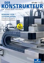 Der Konstrukteur 7-8/2023