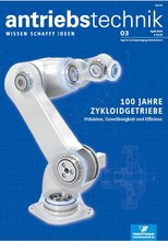 antriebstechnik Abonnement