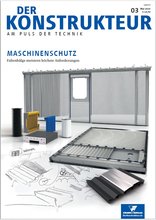Der Konstrukteur Abonnement