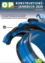 O+P Kostruktionsjahrbuch 2020